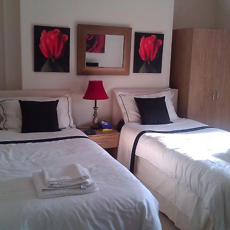 No 7 Priory Guest House Dover Camera foto